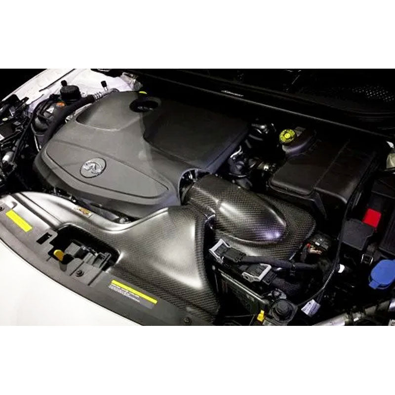 Armaspeed Infiniti Q30 1.6T 2.0T Carbon Fiber Cold Air Intake 2015-2019