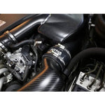 Armaspeed Mercedes-Benz W218 CLS 63 AMG Carbon Fiber Cold Air Intake 2011+