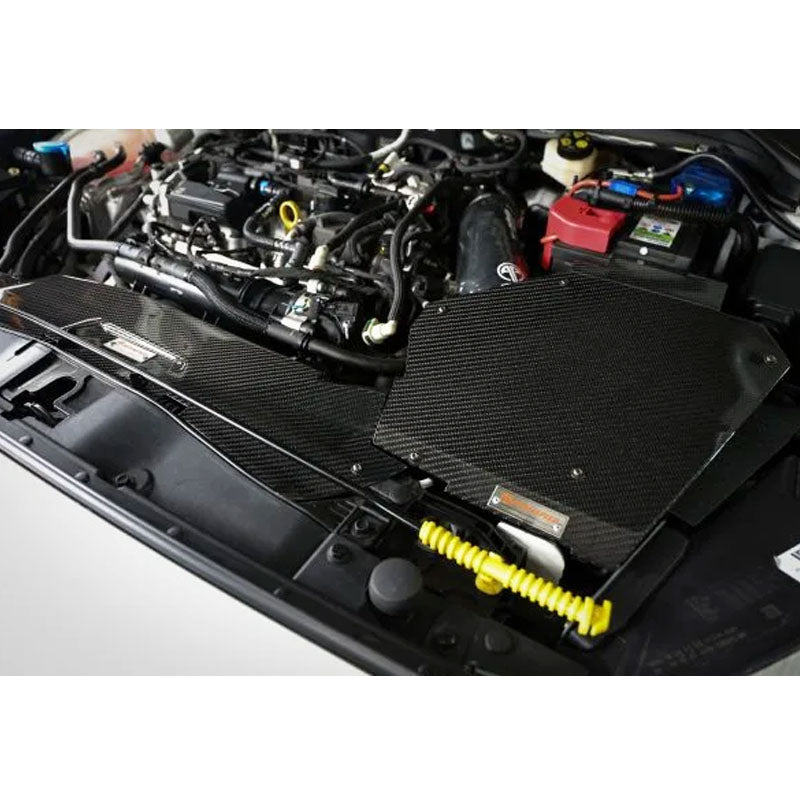 Armaspeed Ford  Focus Mk4 1.5L EcoBoost 2018+