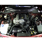 Armaspeed Mazda MX-5 Carbon Fiber Cold Air Intake 2015+