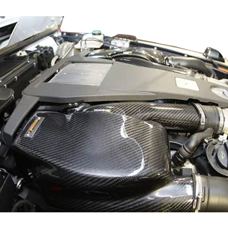 Armaspeed Mercedes-Benz AMG G63 Carbon Fiber Cold Air Intake 2013+