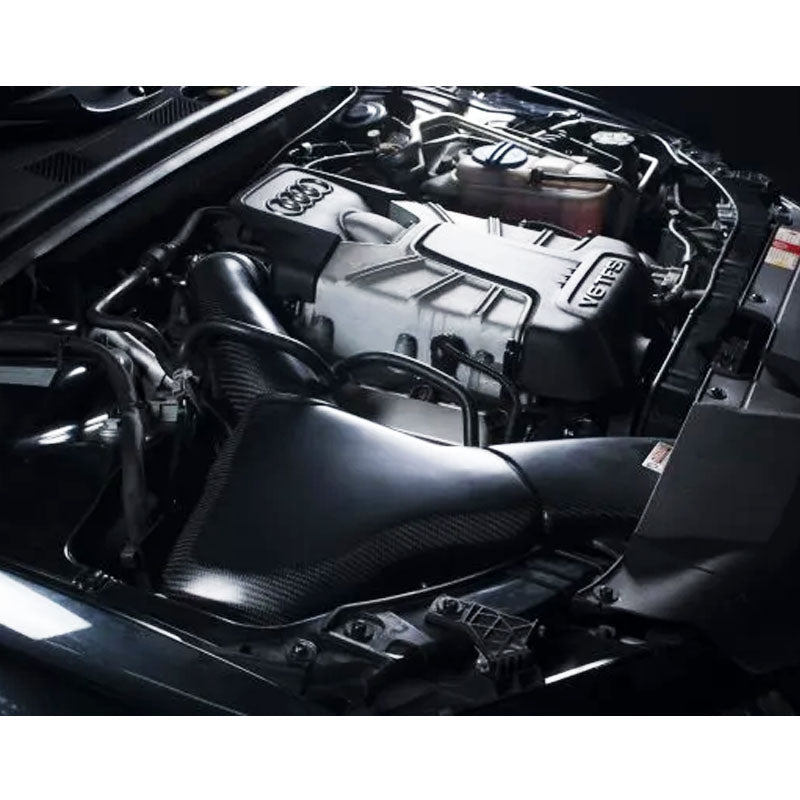 Armaspeed Cold Air Intake Carbon Fiber - Audi S4 B8 / B8.5 3.0T 2009-2016