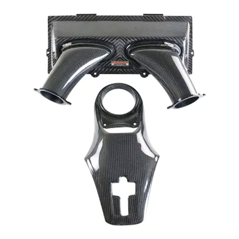 Armaspeed Ferrari 488 GTB Carbon Cold Air Intake 2015-2020