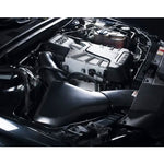 Armaspeed Cold Air Intake Carbon Fiber - Audi S4 B8 / B8.5 3.0T 2009-2016