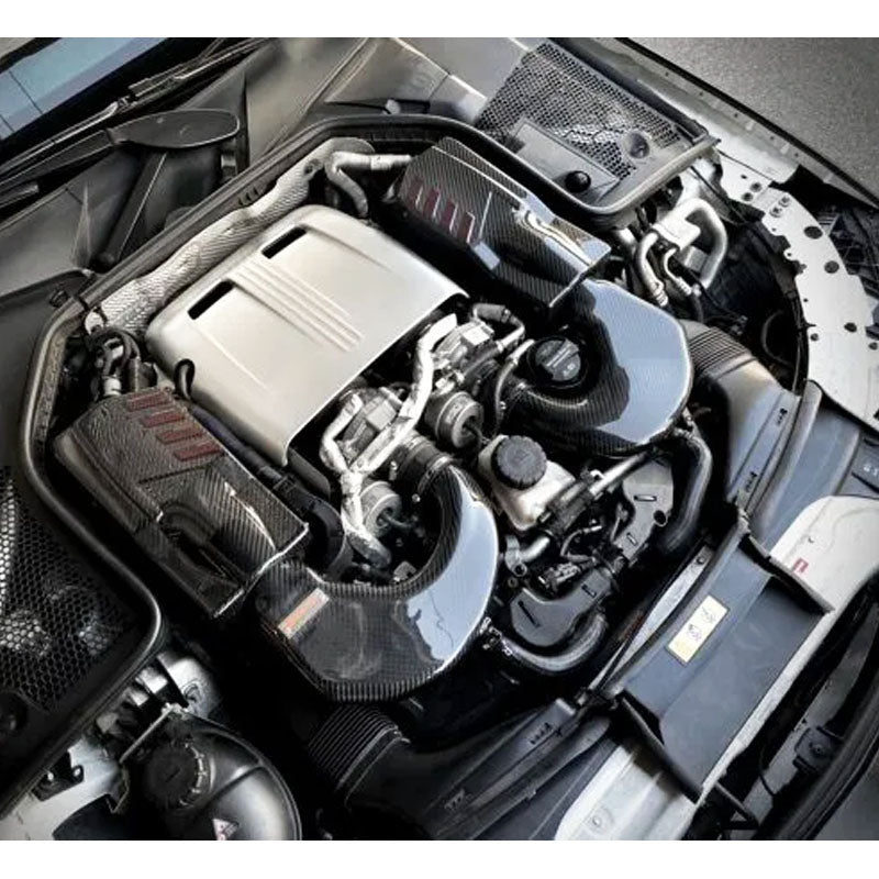 Armaspeed Mercedes-Benz AMG C63 / C63 S (W205) 2016-2022