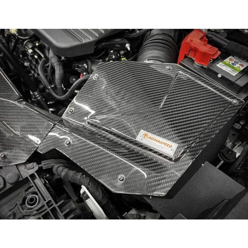 Armaspeed Ford Kuga MK3 2.0 2019+