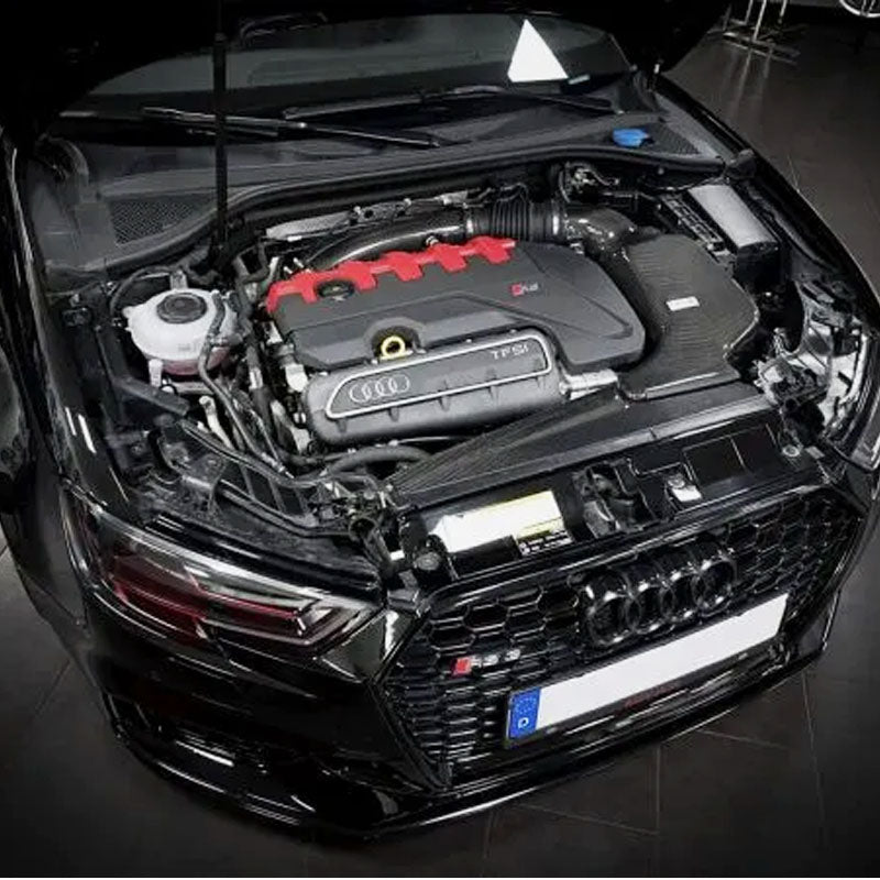 Armaspeed Audi RS3 8.5V Carbon Fiber Cold Air Intake 2017+