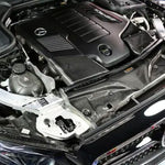 Armaspeed Mercedes-Benz AMG E53 Carbon Fiber Cold Air Intake 2019-2021