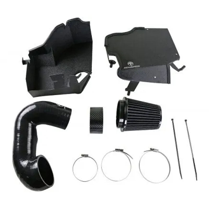 Armaspeed BMW F30 320i 330i B48 Aluminum Alloy Cold Air Intake 2015-2019