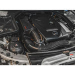 Armaspeed Mercedes-Benz W205 C200 C250 C260 C300 (M274) Carbon Fiber Cold Air Intake 2015-2018