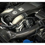 Armaspeed Mercedes-AMG GLE 63 (W166) Carbon Fiber Cold Air Intake 2012-2019