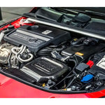 Armaspeed Mercedes-Benz CLA 45 C117 / A45 W176 Carbon Fiber Cold Air Intake 2013-2018