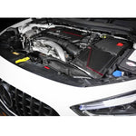 Armaspeed Mercedes-Benz C118 CLA 250 CLA35 / W177 A250 A35Carbon Fiber Cold Air Intake 2018+
