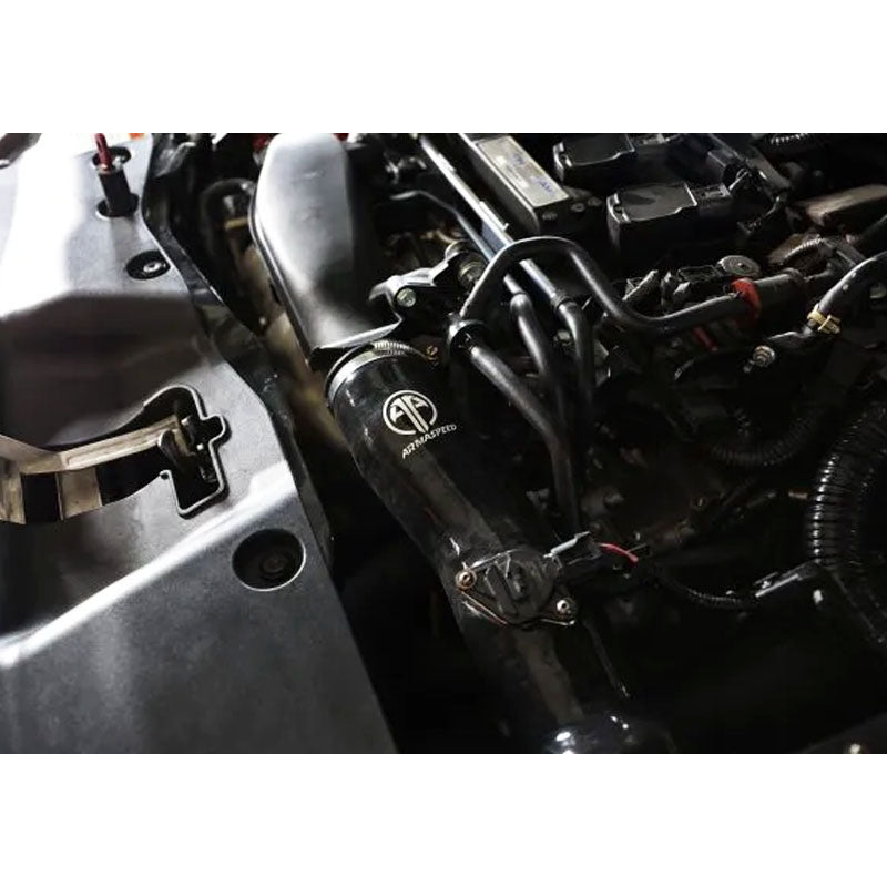 Armaspeed Honda Civic 10th 1.5T Aluminum Alloy Cold Air Intake 2019+