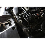 Armaspeed Honda Civic 10th 1.5T Aluminum Alloy Cold Air Intake 2019+