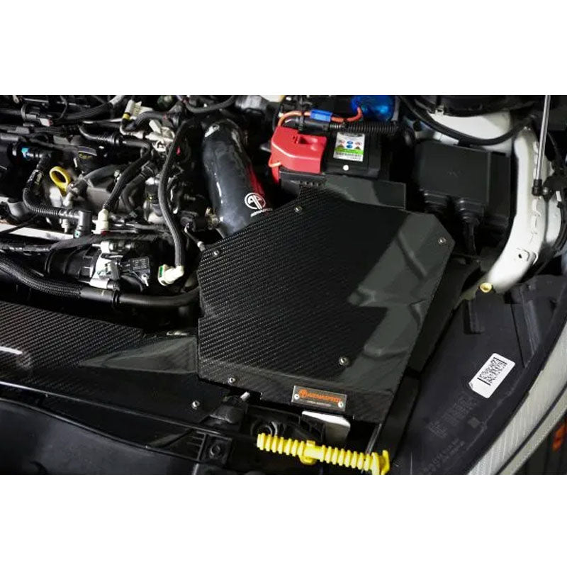 Armaspeed Ford  Focus Mk4 1.5L EcoBoost 2018+