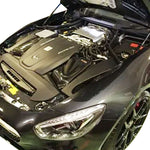 Armaspeed Mercedes Benz AMG GT C190/ R190 Carbon Fiber Cold Air Intake 2016+