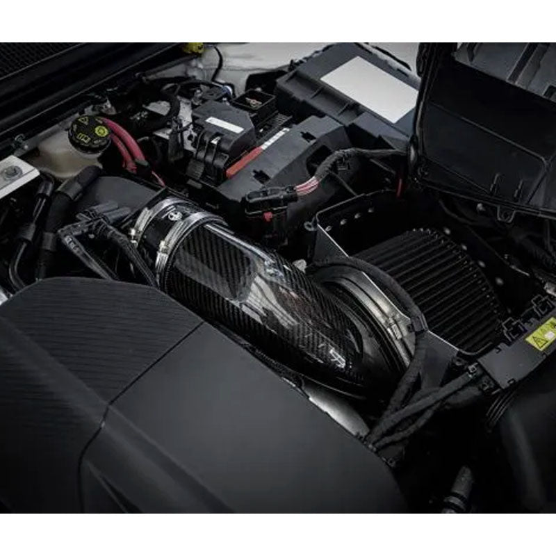 Armaspeed Mercedes-Benz C118 CLA45S / W177 A45S Carbon Fiber Cold Air Intake 2019+