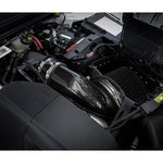 Armaspeed Mercedes-Benz C118 CLA45S / W177 A45S Carbon Fiber Cold Air Intake 2019+