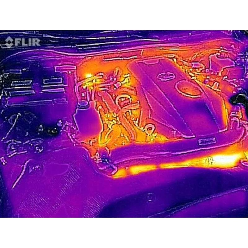 Armaspeed Lexus IS 200T Carbon Fiber Cold Air Intake 2016+