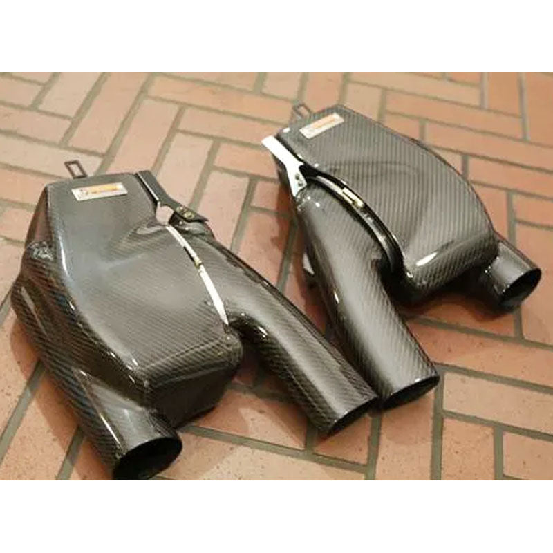 Armaspeed Mercedes-Benz AMG G63 Carbon Fiber Cold Air Intake 2013+