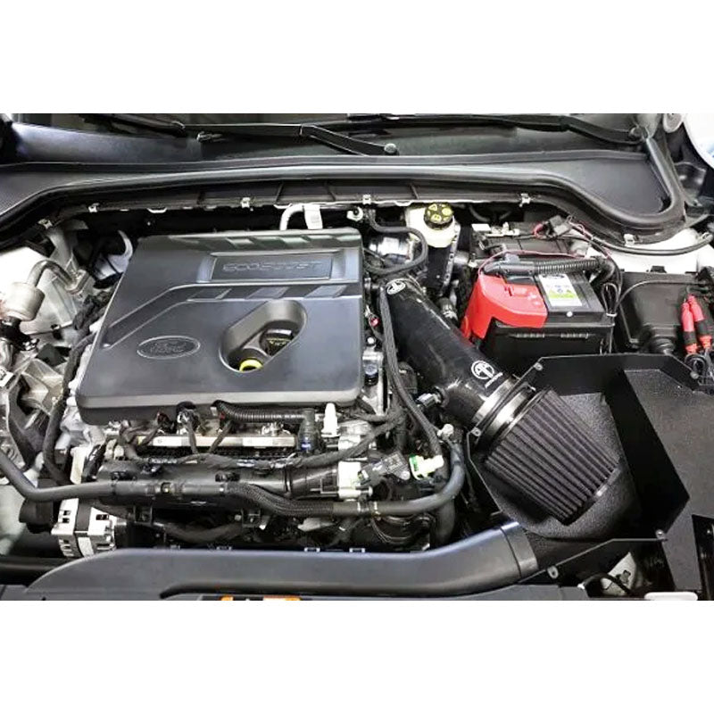Armaspeed Ford Focus MK4 1.5L EcoBoost Aluminum Alloy Cold Air Intake 2018+