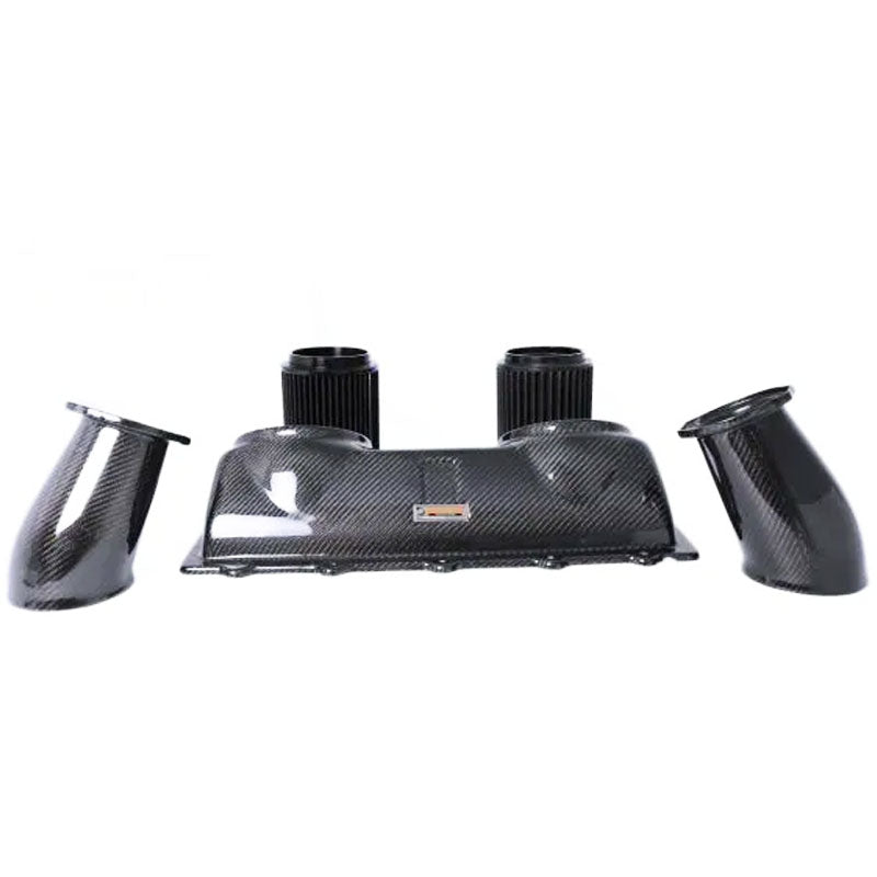 Armaspeed Ferrari 458 Italia Carbon Cold Air Intake 2009-2015