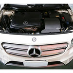 Armaspeed Mercedes-Benz W176 A250 / C117 CLA250 Aluminum Alloy Cold Air Intake 2012-2018