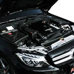 Armaspeed Mercedes-Benz W213 E200/E250/E300 (M274) Carbon Fiber Cold Air Intake 2017+