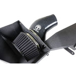 Armaspeed Audi A6 C8 3.0T Aluminum Alloy Cold Air Intake 2018+