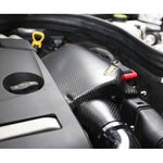 Armaspeed Mercedes-Benz W212 E200 / E250 / E260 (M274) Carbon fiber Cold Air Intake 2015+