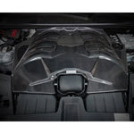 Armaspeed Porsche Cayenne 3rd gen E-Hybrid / S / GTS / Turbo Carbon Fiber Cold Air Intake 2019+