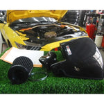 Armaspeed Ford Intake Carbon Fiber Mustang 2.3L 2015+