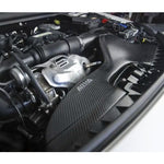 Armaspeed Mercedes-Benz C117 CLA250 / W176 A250 Carbon Fiber Cold Air Intake 2012-2018