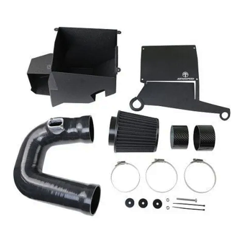 Armaspeed BMW 125i / 220i / 320i / 328i / 420i / 428i (N20) Aluminum Alloy Cold Air Intake 2011-2016