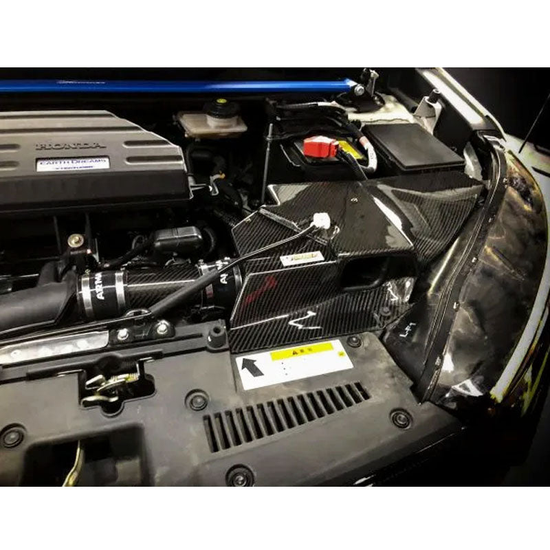 Armaspeed Honda CRV MK5 1.5T Carbon fiber Cold Air Intake 2017+