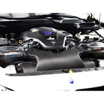 Armaspeed Maserati Ghibli S/SQ4 3.0T Carbon Fiber Cold Air Intake 2013+