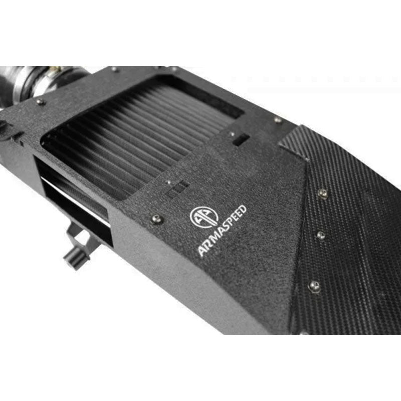 Armaspeed Mercedes-Benz AMG GLE 53 (V167) Fiber Cold Air Intake 2019+