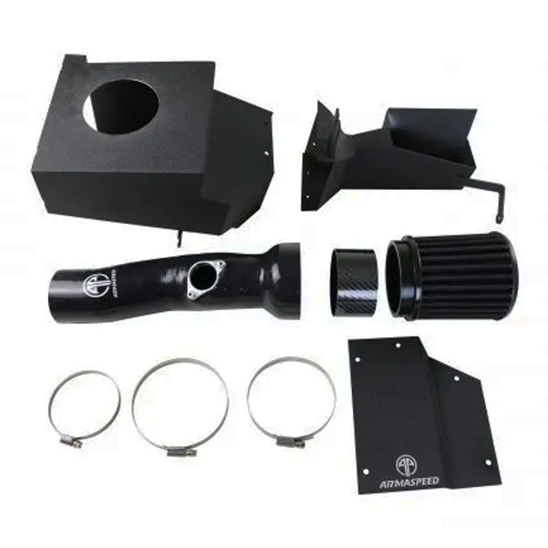 Armaspeed Honda Civic 10th 1.5T Aluminum Alloy Cold Air Intake 2019+