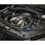 Armaspeed Mercedes-AMG GLE 63 (W166) Carbon Fiber Cold Air Intake 2012-2019
