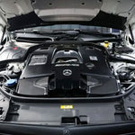 Armaspeed Mercedes-Benz W222 S63 Carbon Fiber Cold Air Intake 2017-2020