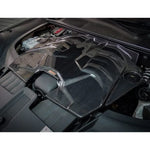 Armaspeed Porsche Cayenne 3rd gen E-Hybrid / S / GTS / Turbo Carbon Fiber Cold Air Intake 2019+