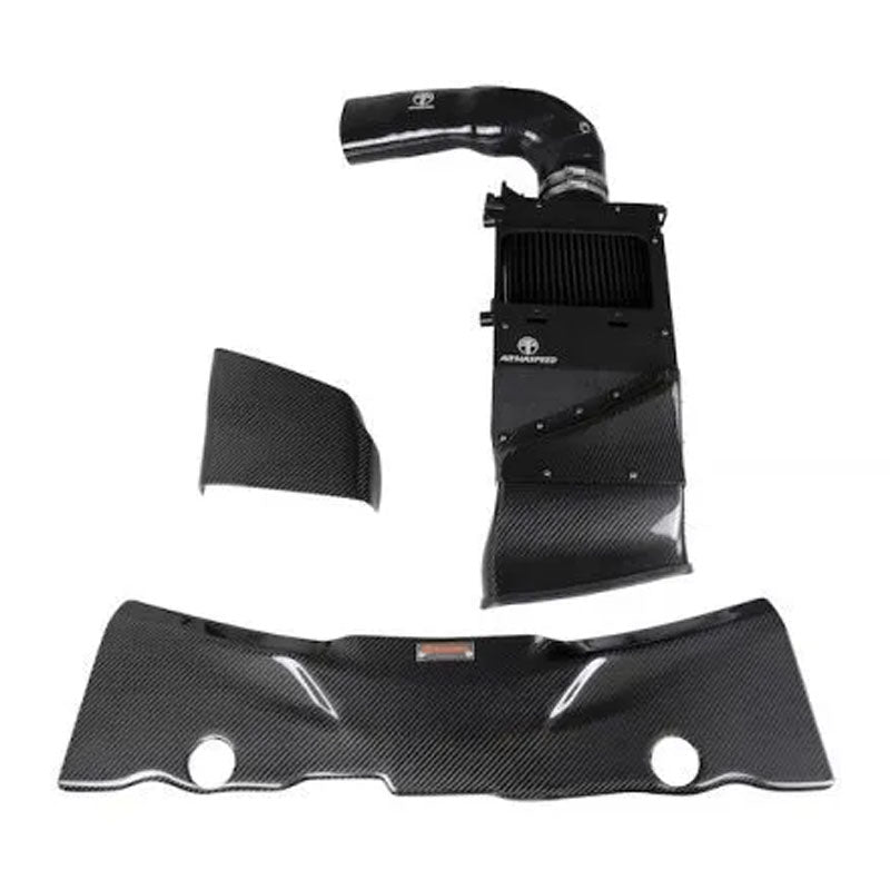 Armaspeed Mercedes-Benz AMG X290 GT53 Carbon Fiber Cold Air Intake 2019-2021