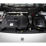 Armaspeed Mercedes-Benz C118 CLA45S / W177 A45S Carbon Fiber Cold Air Intake 2019+