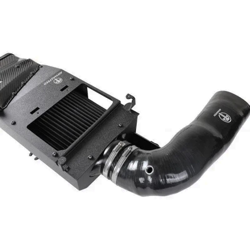 Armaspeed Mercedes-Benz AMG X290 GT53 Carbon Fiber Cold Air Intake 2019-2021
