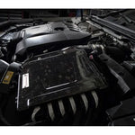 Armaspeed Mercedes-Benz C118 CLA45S / W177 A45S Carbon Fiber Cold Air Intake 2019+