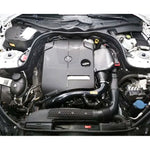 Armaspeed Infiniti Q50 2.0T Carbon Fiber Cold Air Intake 2016-2019