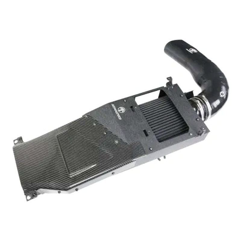 Armaspeed Mercedes-Benz AMG GLE 53 (V167) Fiber Cold Air Intake 2019+