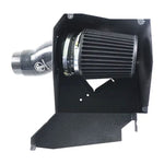 Armaspeed Mercedes-Benz W176 A250 / C117 CLA250 Aluminum Alloy Cold Air Intake 2012-2018