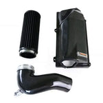 Armaspeed Mercedes-Benz W205 S205 C200 C300 / W213 E300 (M264) Carbon fiber Cold Air Intake 2019+
